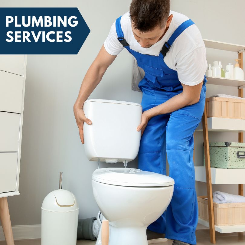 Plumbing Company in New Market, IA